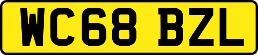 WC68BZL