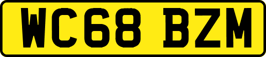 WC68BZM