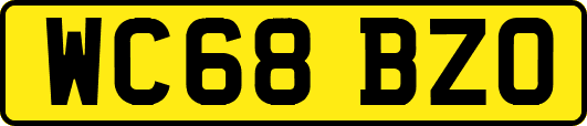 WC68BZO