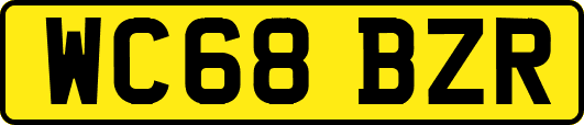 WC68BZR