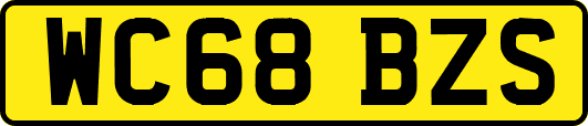 WC68BZS