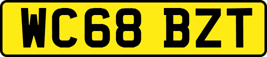 WC68BZT