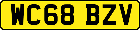 WC68BZV