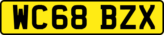 WC68BZX