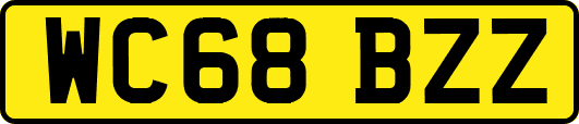 WC68BZZ