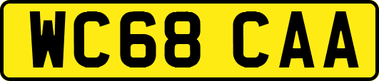 WC68CAA