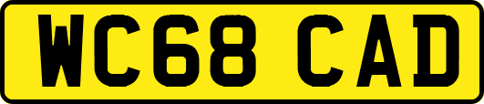 WC68CAD