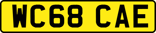 WC68CAE