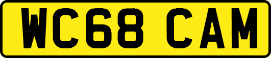 WC68CAM