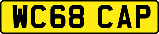 WC68CAP