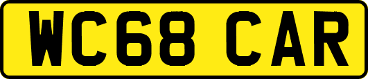 WC68CAR