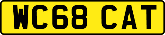 WC68CAT