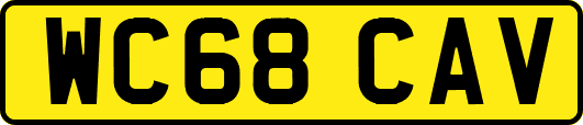 WC68CAV