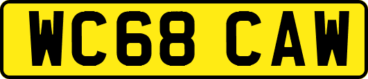 WC68CAW
