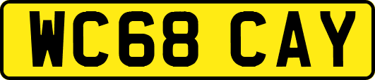 WC68CAY