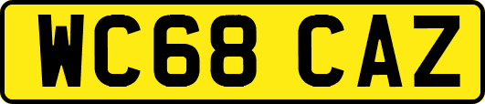 WC68CAZ