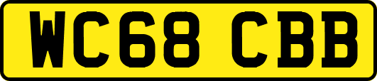 WC68CBB