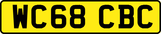 WC68CBC