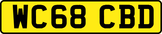 WC68CBD