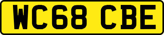 WC68CBE
