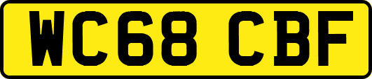 WC68CBF