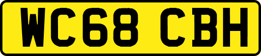 WC68CBH