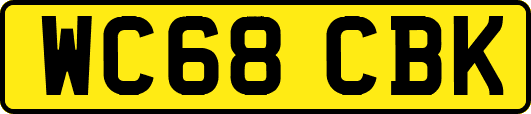 WC68CBK