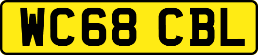 WC68CBL