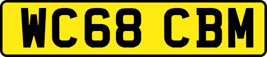 WC68CBM