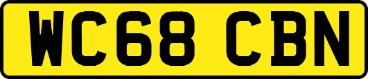 WC68CBN