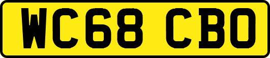 WC68CBO