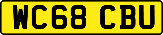 WC68CBU