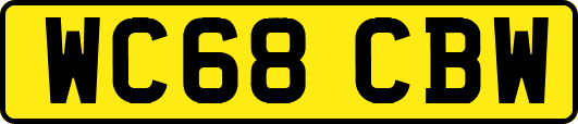 WC68CBW