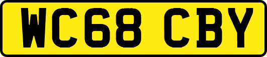 WC68CBY