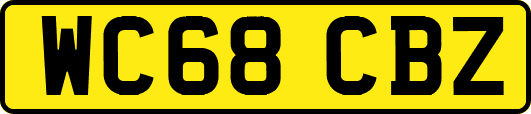 WC68CBZ
