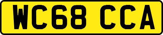 WC68CCA