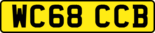 WC68CCB