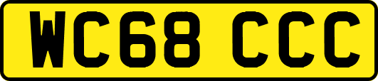 WC68CCC