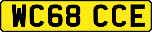 WC68CCE