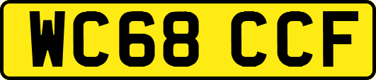 WC68CCF