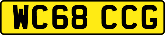 WC68CCG