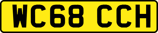 WC68CCH