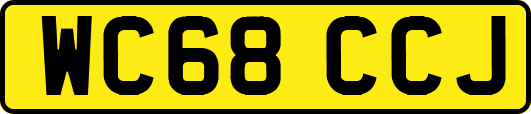 WC68CCJ