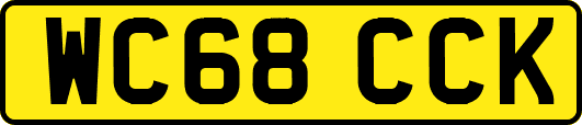 WC68CCK