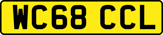 WC68CCL
