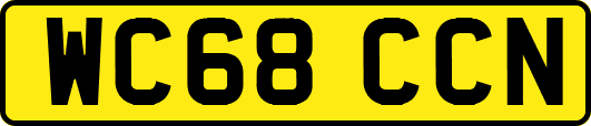 WC68CCN