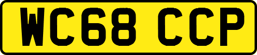 WC68CCP