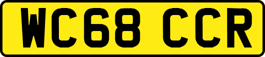 WC68CCR