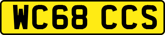 WC68CCS