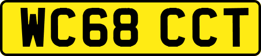 WC68CCT